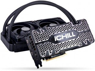 Inno3D GeForce RTX 2080 Ti iChiLL Black (C208TB-11D6X-11500004) Ekran Kartı kullananlar yorumlar